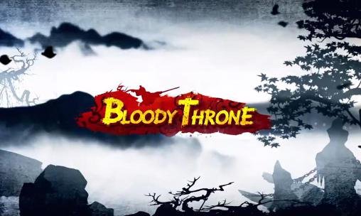download Bloody throne apk
